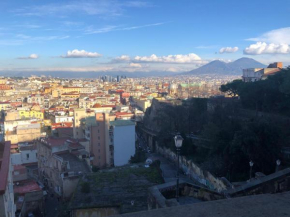 FUNICULI' AL CORSO Centro Storico Napoli